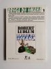 DROGA DO MAHA TOM 1 - Robert Ludlum 1993